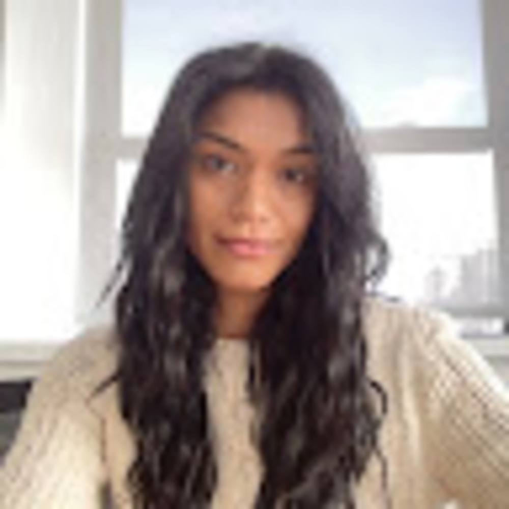 Meet your Posher, Kat